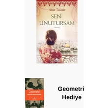 Pegasus Seni Unutursam + Geometri Hediye
