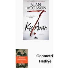Pegasus 7. Kurban + Geometri Hediye