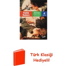 Ayrıntı Yayınları Politik Kamera + Türk Klasiği Hediye