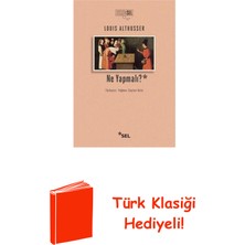 Sel Yayıncılık Ne Yapmalı? + Türk Klasiği Hediye