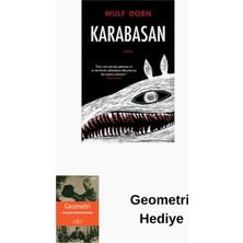 Pegasus Karabasan + Geometri Hediye