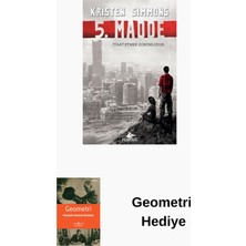Pegasus 5. Madde + Geometri Hediye