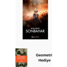 Epsilon Yayınevi Sonbahar + Geometri Hediye