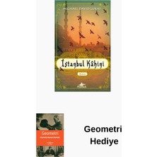 Pegasus Istanbul Kahini + Geometri Hediye