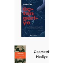 Epsilon Yayınevi Üçten Geriye + Geometri Hediye