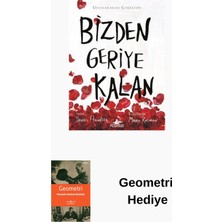 Pegasus Bizden Geriye Kalan + Geometri Hediye