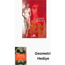 Pegasus Skandal Aşıklar + Geometri Hediye