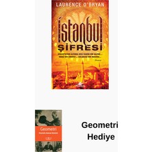 Pegasus Istanbul Şifresi + Geometri Hediye