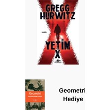 Pegasus Yetim x + Geometri Hediye