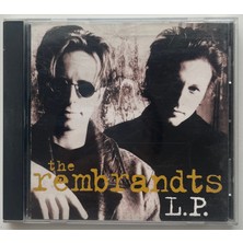Sony The Rembrandts L.p. CD