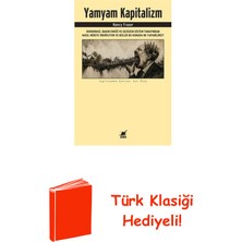 Ayrıntı Yayınları Yamyam Kapitalizm: Demokrasi Bakım Emeği ve Gez... + Türk Klasiği Hediye
