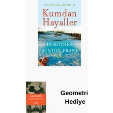 Pegasus Kumdan Hayaller + Geometri Hediye
