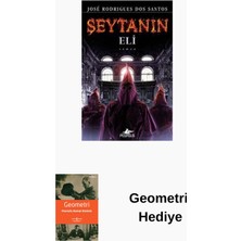 Pegasus Şeytanın Eli + Geometri Hediye