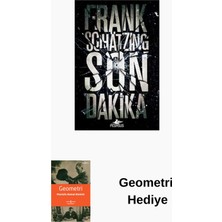 Pegasus Son Dakika + Geometri Hediye