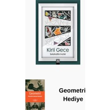 Altın Kitaplar Kirli Gece + Geometri Hediye