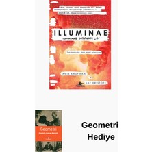Pegasus Illuminae + Geometri Hediye