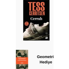 Doğan Kitap Cerrah + Geometri Hediye