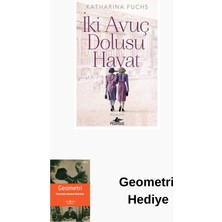 Pegasus Iki Avuç Dolusu Hayat + Geometri Hediye