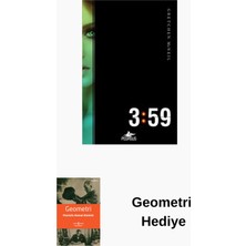 Pegasus 3:59 + Geometri Hediye