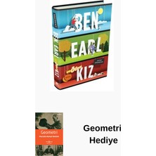 Pegasus Ben Earl ve Ölen Kız + Geometri Hediye