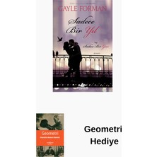 Pegasus Sadece Bir Yıl ve Sadece Bir Gece + Geometri Hediye
