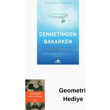 Pegasus Cennetimden Bakarken + Geometri Hediye
