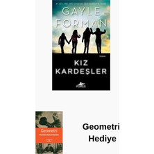 Pegasus Kız Kardeşler + Geometri Hediye