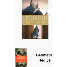 Pegasus Feriştah + Geometri Hediye