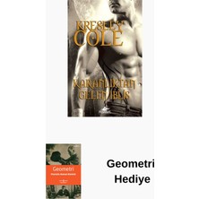 Pegasus Karanlıktan Gelen Iblis + Geometri Hediye