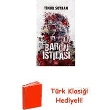 Kırmızı Kedi Yayınevi Baron Istilası + Türk Klasiği Hediye