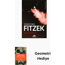 Pegasus Ruh Kırıcı + Geometri Hediye