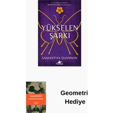 Pegasus Yükselen Şarkı + Geometri Hediye