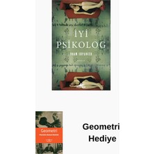 Pegasus Iyi Psikolog + Geometri Hediye