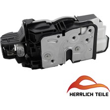 Herrlich Teile V40- Kapı Kilit Iç Arka Sol
