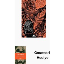 Pegasus Mürekkep + Geometri Hediye