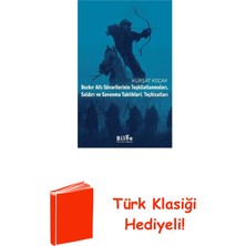 Bozkır Atlı Süvarilerinin Teşkilatlanmaları Sal... + Türk Klasiği Hediye