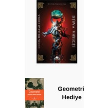 Pegasus Varis Serisi 3 - Ejderha Varisi + Geometri Hediye