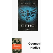 Pegasus Deha + Geometri Hediye