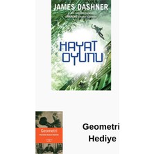 Pegasus Hayat Oyunu + Geometri Hediye