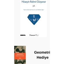İnkılap Kitabevi Şık + Geometri Hediye