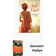 Pegasus Aşk Esiri + Geometri Hediye