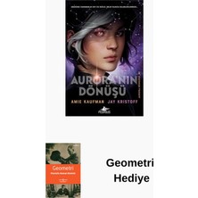 Pegasus Aurora Döngüsü 1 - Aurora'nın Dönüşü + Geometri Hediye