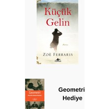 Pegasus Küçük Gelin + Geometri Hediye