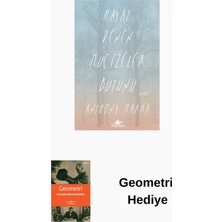Pegasus Hayat Denen Mucizeler Bütünü + Geometri Hediye