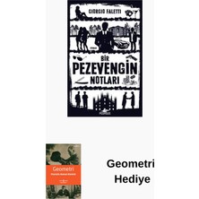 Pegasus Bir Pezevengin Notları + Geometri Hediye