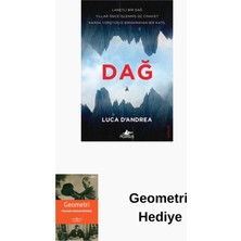 Pegasus Dağ + Geometri Hediye