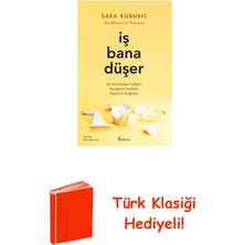 Koridor Yayıncılık Iş Bana Düşer + Türk Klasiği Hediye