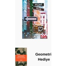 Pegasus Bize Çıkan Yollar + Geometri Hediye