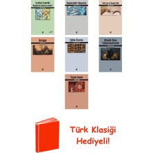 Ayrıntı Yayınları Zygmunt Bauman 7 Kitap Seti + Türk Klasiği Hediye