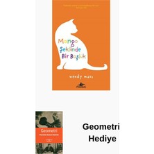 Pegasus Mango Şeklinde Bir Boşluk + Geometri Hediye